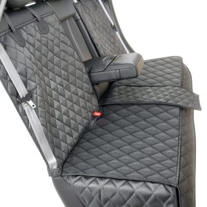 ANOSOSPECIAL Dog Car Seat Cover Waterproof Scratch Proof-0