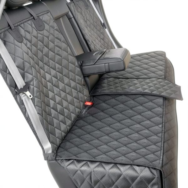 ANOSOSPECIAL Dog Car Seat Cover Waterproof Scratch Proof-0