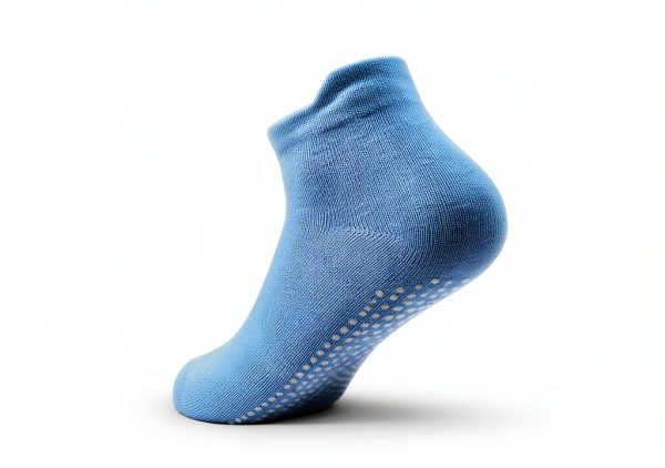 GS-28 Baby Ankle Socks Non Slip Grip Soft Comfortable-4