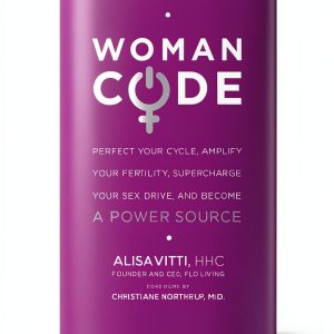 HarperOne Fertility Infertility Sexual Health Kindle Book-0