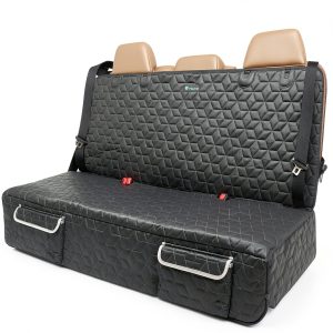 Meginc SUV Dog Car Seat Cover Waterproof Durable Pet-0