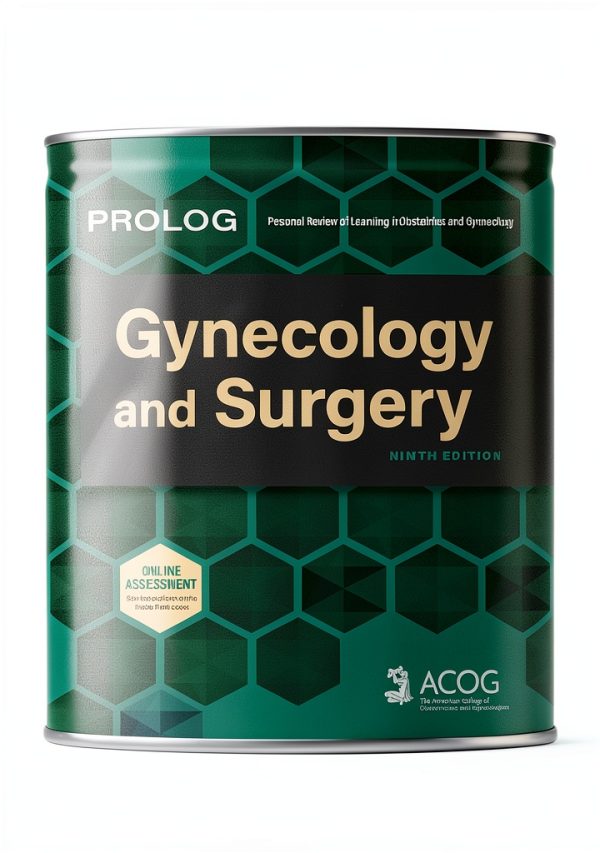 ACOG Obstetrics Gynecology Medical Book Kindle Edition-0