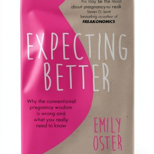 ParentData Pregnancy Book Kindle English Enhanced-0