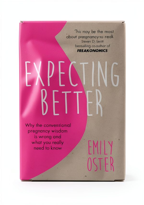 ParentData Pregnancy Book Kindle English Enhanced-0