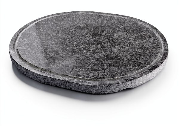 Swissmar Raclette Grill Granite Stone Variable Heat Control-6