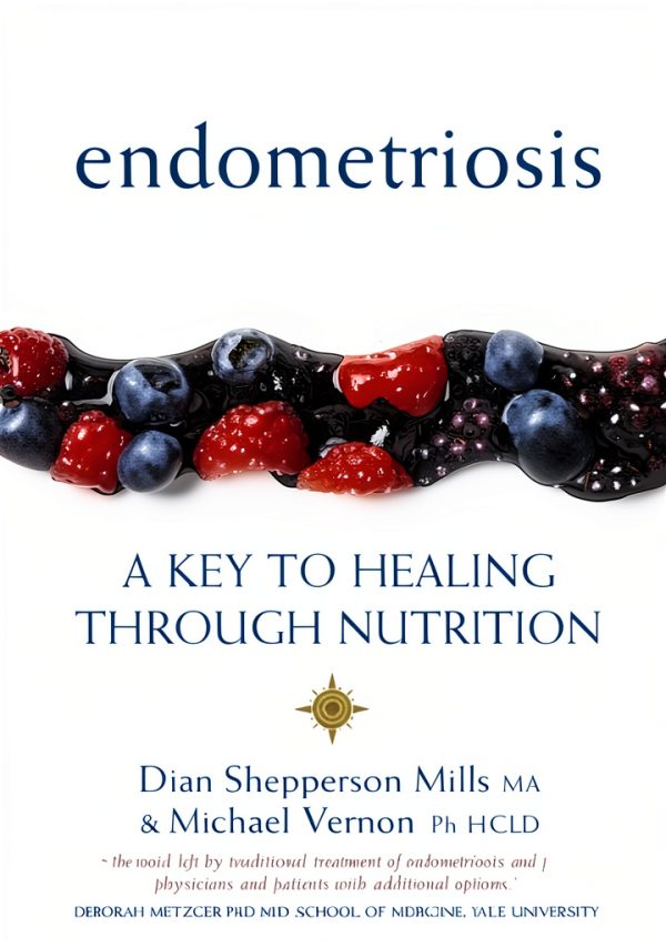 Thorsons Key to Healing Through Nutrition Kindle Book-0