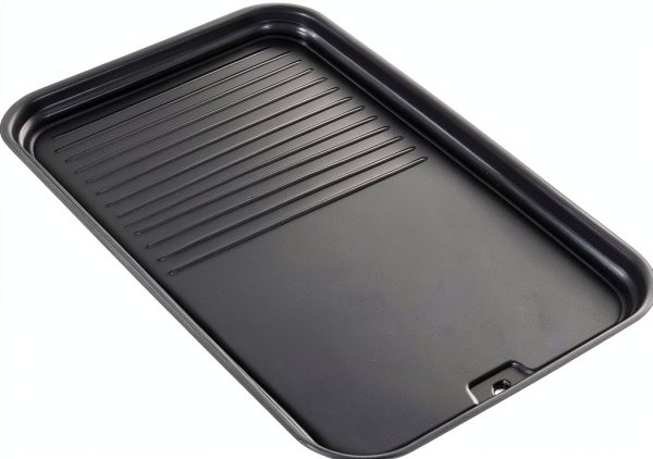 Electric Raclette Grill Maverstone Stainless-5