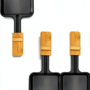 Rasolme Bamboo Raclette Grill-0