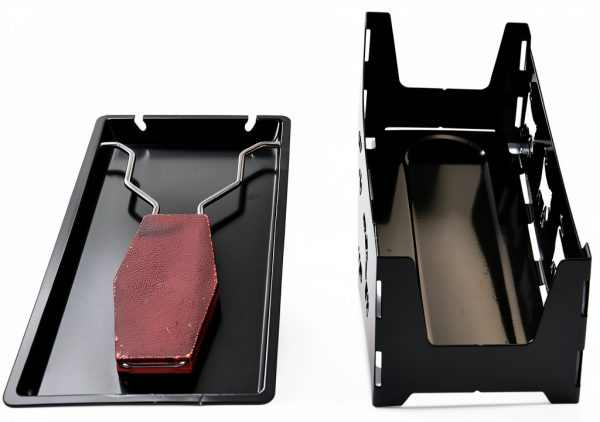 Yosoo Health Gear Raclette Grill Adjustable-6