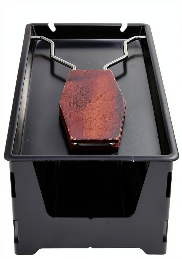 Yosoo Health Gear Raclette Grill Adjustable-4