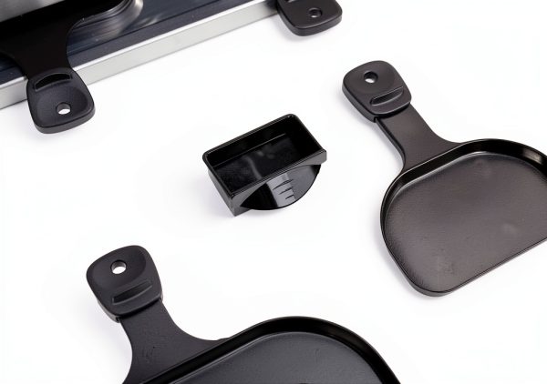 Electric Raclette Grill Maverstone Stainless-7