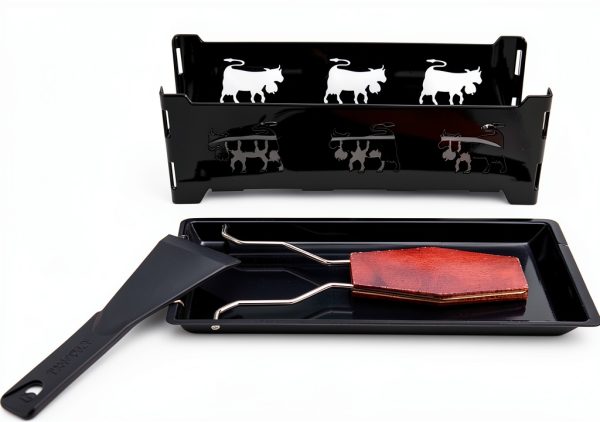 Yosoo Health Gear Raclette Grill Adjustable-1