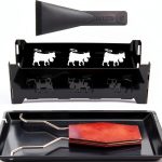 Yosoo Health Gear Raclette Grill Adjustable-0