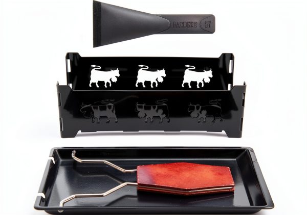 Yosoo Health Gear Raclette Grill Adjustable-0