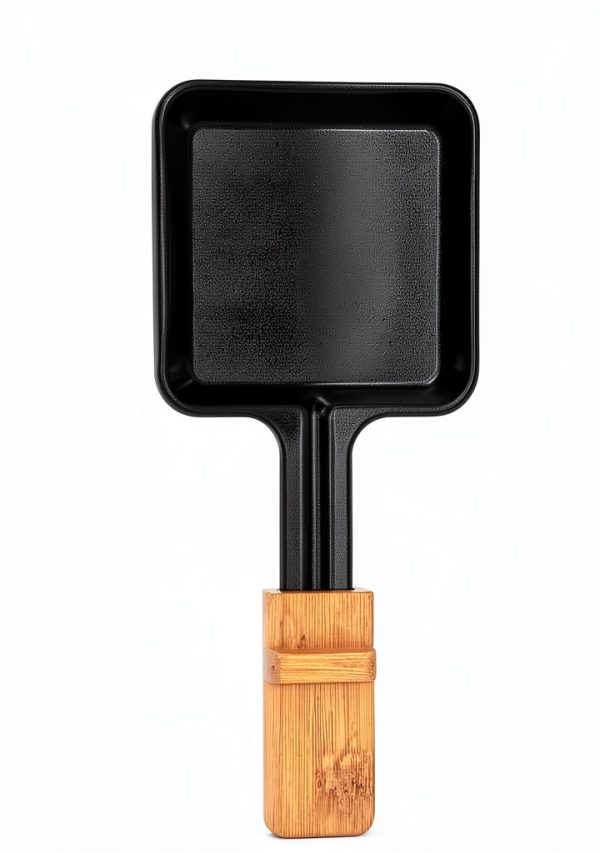 Rasolme Bamboo Raclette Grill-1