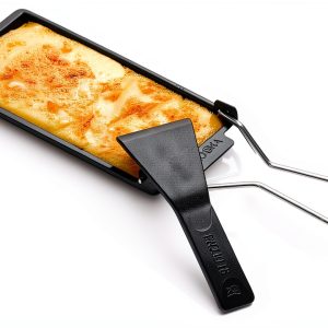 BOSKA Barbeclette Cheese Grill Black Plastic Stainless Steel 852032-0