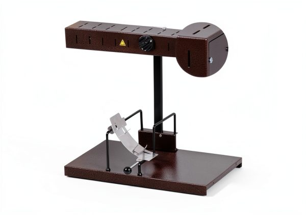 Raclette Grill Louis Tellier RACL02 Brown Metal Adjustable Heat Case-1
