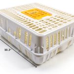 Stromberg Heavy-Duty Poultry Transport Crate Heavy Duty Poultry-0