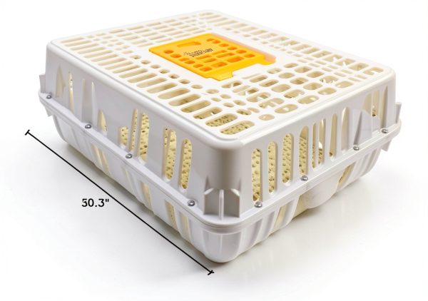 Stromberg Heavy-Duty Poultry Transport Crate Heavy Duty Poultry-0
